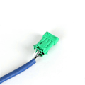 Miniatyrbild 4 av 5: Ny Oxygen Sensor 4-tråds Oxygen Sensor O2 Sensor för Geely 0258006028