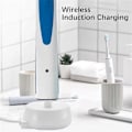 Miniatyrbillede 3 af 5: USB Oplader Base til Oral B Braun P2000 P4000 P6000