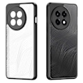 Pikkukuva 2 / 5: Yhteensopiva OnePlus Ace 5 Pro 5G / OnePlus 13R 5G / OnePlus Ace 5 5G -kotelolle DUX DUCIS Aimo -sarjan TPU+PC Matta Iskunkestävä Puhelin C
