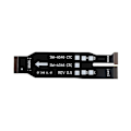 Miniatyrbilde 4 av 4: For Samsung Galaxy A34 5G A346 / A54 5G A546 OEM Hovedkort Dock Connector Flex Kabel Reparasjonsdel (