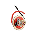 Miniatyrbilde 2 av 4: Driverkortmodul XHP70 6V LED 5A Konstant Strøm Driverkort 22mm Inngangsspenning 6-12.6V Lommelykttilbehør