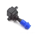 Miniatyrbild 3 av 5: 1 st Bilreservdelar Tändsystem Tändspolar för TWIN TURBO 90919-02205 9091903002 88921432 UF-3