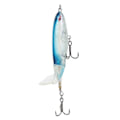 Pikkukuva 5 / 5: 6 kpl Whopper Plopper 100mm 13g Kelluva Popper Kalastusviehe Keinotekoinen Kova Syötti Wobbler R laatikossa