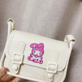 Miniatyrbild 1 av 5: Kawaii Sanrio Svart Skönhet Cambridge Väska Underarmsväska A-0113