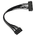 Miniatyrbilde 4 av 5: Atx 24pin til 18pin Adapter Konverter Strømkabel og 8pin til 12pin Atx Adapter Strømkabel for Z440