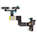 Miniatyrbilde 1 av 4: Strømknapp & Volumknapp & Blits Lys Flex Kabel for iPad Pro 11 tommer (2018) A1980 A2013 A1934