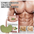 Miniatyrbillede 2 af 5: Luhaka Gynækomasti Cellulite Smelteplaster, Gynækomasti Cellulite Smelteplaster, Gynækomasti Kompres Plaster, Gynækomasti Anti Cellulite Plaster