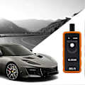 Miniatyrbild 4 av 5: TPMS EL-50448 -T5 för Opel/G M Däcktrycksövervakningssystem TPMS Återställningsverktyg Opel EL 50448