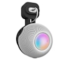 Miniatyrbild 2 av 5: Väggfäste för HomePod Mini med Kabelhantering Black