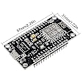 Miniatyrbild 2 av 5: 6 st Node-MCU V3 Trådlös Modul ESP8266 ESP-12F WiFi Utvecklingskort med CH-340