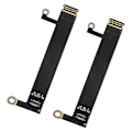 Pikkukuva 3 / 5: 821-01228-A 821-01229-A Pro 13 tuuman 15 tuuman A1707 A1706 A1708 A1989 A1990 A2289 LCD-näytön taustavalolle