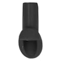 Miniatyrbillede 2 af 5: Bilantenne Base Bezel Sort Gummi 86392?0C040 Udskiftning til Sienna 2011?2014