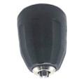 Miniatyrbillede 3 af 5: 3/8 Gevindspændepatron Borepatron Firkantet Sokkeladapter til BS10.8V BS18V BS18 BS10.8 Elektrisk Hånd D
