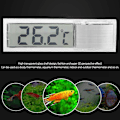 Miniatyrbild 3 av 5: Praktisk akvarietermometer, elektronisk akvarietermometer, för inomhus kroppstermometer