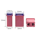 Miniatyrbild 2 av 5: 10 st 20Amp 30Amp Miniatyr Box Säkringar FMM MCASE Typ FMM Maxi Säkringar (\"Långsam\")
