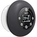 Miniatyrbild 1 av 4: Duschradio Bluetooth 5.0 Vattentät Högtalare Trådlös Badrumsmusik