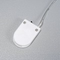 Miniatyrbillede 5 af 5: 10 stk. CR2032 Knapcelle Batteri Sokkel Holder Kabinet med ON-OFF Kontakt 3V Batteriboks