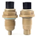 Miniatyrbillede 1 af 5: 4800878 4800879 Renoveret 2 STK A604 40TE 41TE 41AE A606 42LE Transmission Input Output Speed S