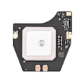 Miniatyrbillede 1 af 5: FPV Traverseringsenhedskomponenter FPV Drone Bærbare Komponenter Demontering Reparationsdele, FPV GPS C