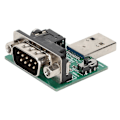 Miniatyrbillede 3 af 5: SNAC Controller Converter, USB3.0 Controller Converter til Mister FPGA