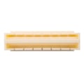 Miniatyrbilde 3 av 5: Sushi Maker Risform Japansk Kakeform Multifunksjonell Form Sushi Lagingssett Firkantet Sushi Form B