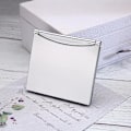 Miniatyrbillede 5 af 5: Foldbar Digital LCD Bordur Temperatur Rejsealarm