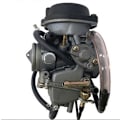 Miniatyrbilde 5 av 5: Forgassersett Passer for CF500 CF188 300Cc 500Cc ATV UTV