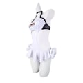 Pikkukuva 1 / 4: Uusi Trend Vorallme Hatsune Miku Cosplay-asu Racing Lady Hatsune Miku -asu M