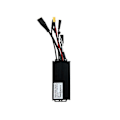 Miniatyrbillede 1 af 5: 30A Tre-Mode Sinusbølge Ebike Controller til 36V 48V 750W1000W Elektrisk Cykel Motor Lithium Batt