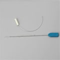 Miniatyrbilde 4 av 5: 4 stk. nålitreder, Verlock Serger Looper-litreder/nålitreder for symaskinnåler