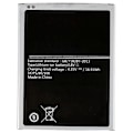 Pikkukuva 2 / 4: Samsung Galaxy Tab Active LTE T365 3.8V 4450mAh Li-ion Akku Kokoonpano Osa