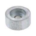 Miniatyrbillede 2 af 5: 2 stk. 55321-87J01 Runde Zink-Anoder til Udenbordsmotor 4-takts 55321-87J00
