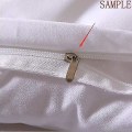 Miniatyrbilde 3 av 4: Dynetrekk Sengesett Reversibelt Med Putetrekk Sett Enkelt Dobbel King Size W Super King