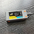 Miniatyrbillede 3 af 5: Bitcoin Nerd Miner V2.0 T-Display-S3 BTC Crypto Solo Lottery Nerdminer Miner LCD Display 78KH/S med