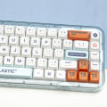 Miniatyrbilde 3 av 5: 140 taster GMK plasttast PBT tast sublimering 140 to key XDA Plast Pack by Boxed
