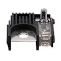 Miniatyrbillede 2 af 5: 150 AMP Sikring 18790 01318 for for 1879001318