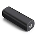Pikkukuva 5 / 5: Maadoitussilmukkaerotin kohinasuodatin autostereolle/kotistereolle, maadoitussilmukkaerotin 3,5 mm A:lla