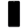 Miniatyrbild 3 av 5: Kompatibel för Xiaomi Poco C31 Grade S OEM LCD-skärm och digitizer-enhet + Ramdel (utan logotyp)