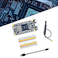 Pikkukuva 3 / 5: NanoPi DUO2 -kehityskortille + Micro-USB-kaapeli + Antenni 512M DDR3 Allwinner H3 WiFi Bluetooth Cor