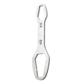 Miniatyrbilde 4 av 5: Multifunksjonell Selvstrammende Plum Wrench Universal Bilreparasjon Arbeidsbesparende Husholdnings Universal