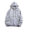 Miniatyrbild 3 av 5: Uppvärmda Hoodies, USB Elektrisk Uppvärmd Lättvikts Hoodie Tröja Jacka Black S