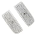 Pikkukuva 5 / 5: 1 Pari Peruutusvalot Lamput XFD000053 LED ABS Takaluukku Takaperuutusvalo Range Rover L322:lle