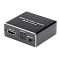 Pikkukuva 1 / 5: -Yhteensopiva Audio Converter Spdif Audio Extractor Stereo Extractor Optical