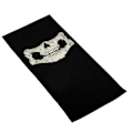 Miniatyrbilde 4 av 5: Maske Skummel Hake Maske Skjelett Spøkelse Hansker for Forestillinger, Fester, Utkledning, Festivaler (3 Deler