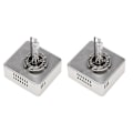 Miniatyrbillede 1 af 5: 9285410171,13594523 1 par D5S 6000K Xenon HID forlygtepærer til