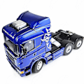 Miniatyrbillede 3 af 5: Metal Simulation Skylight Til 1/14 Rc Traktor Lastbil King Hauler Gl Scania R620 Actros 3363 Arocs Ma