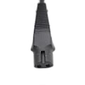 Miniatyrbilde 5 av 5: 12V Strømforsyning Ladekabel Erstatning Elektrisk Barbermaskin Lader For Skjeggtrimmer Serie Z