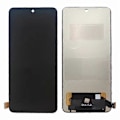 Pikkukuva 1 / 3: Yhteensopiva Xiaomi 13T / 13T Pro / Redmi K60 Ultra Grade C LCD-näyttö ja kosketuspaneeli (TFT-tekniikka) (Ilman logoa)