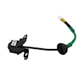 Miniatyrbillede 4 af 5: 284424ga0b Bil Bakkamera Bakkamera Parkerings Overvågningssystem Til Q50 V37