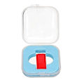 Miniatyrbilde 1 av 5: Erstatning Rcm Nintendo Switch Verktøy Klips Kortslutningsfil Plast Jig Modifiser Switch Fil For Nintendo Switch Gba Fba